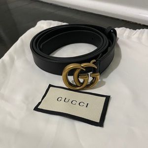 Gucci Belt